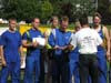 Landesliga Allendorf/Eder 11.09.2004